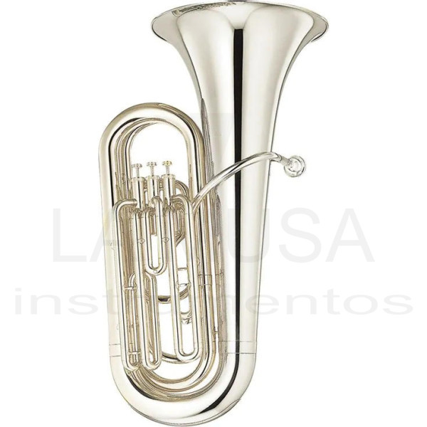 Tuba on sale si bemol